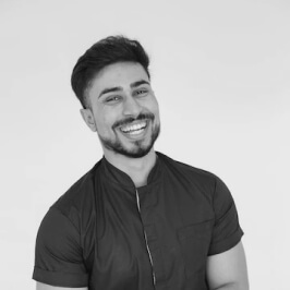 Foto de Dra. Brenda Letícia Velozo