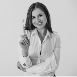 Foto de Dra. Marina Melo